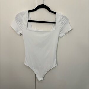 Babaton contour bodysuit
